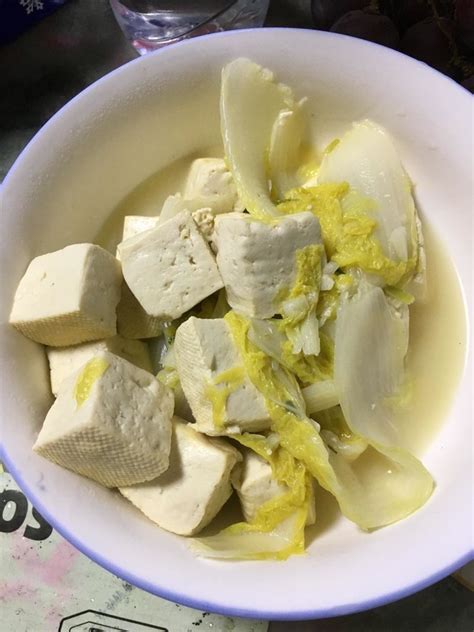 奶豆腐的做法大全