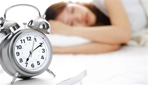 孕期睡眠不好的原因