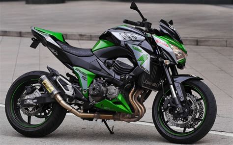 機車 KAWASAKI川崎ZX - 01R黑色