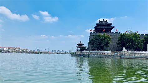 中国15大值得一去的经典湖泊