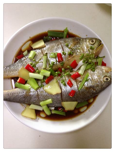 炖黄鱼的做法大全家常