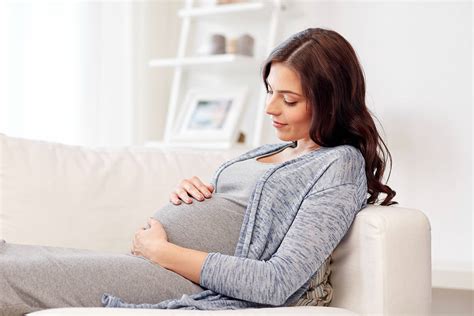 怀胎十月身体有哪些异常变化