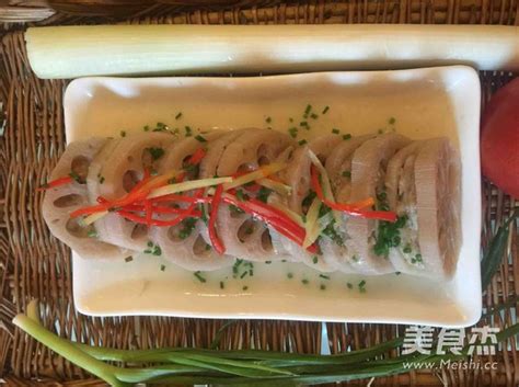 产妇可以吃藕炒瘦肉吗