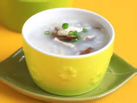小孩感冒发烧适合吃什么粥