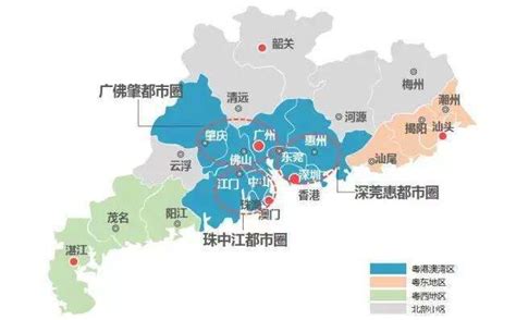 肇庆在哪里
