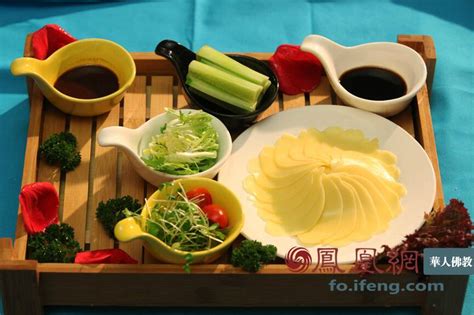 怎么制作簡單的素食
