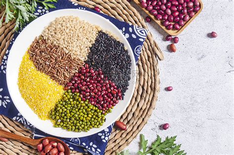 孕妇适合哪种五谷杂粮豆浆