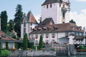 法国推两种文化古迹游通票 400城堡80处古迹任你选