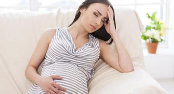 孕妇孕晚期感冒对胎儿有影响吗