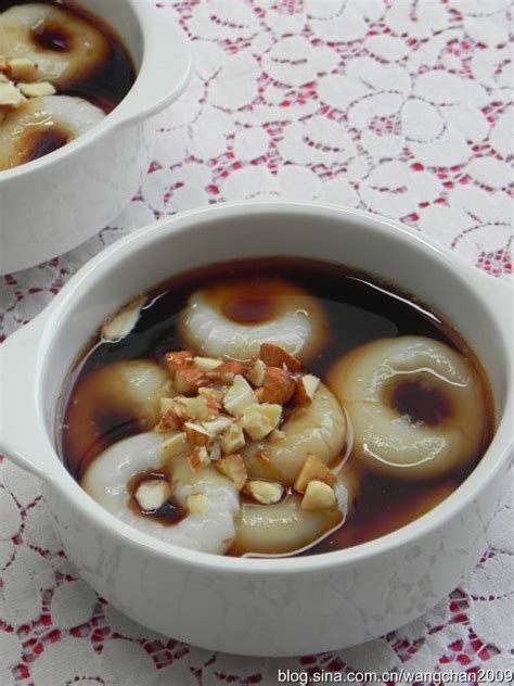 红糖姜汤的功效