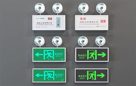 標示牌有哪些種類呢？