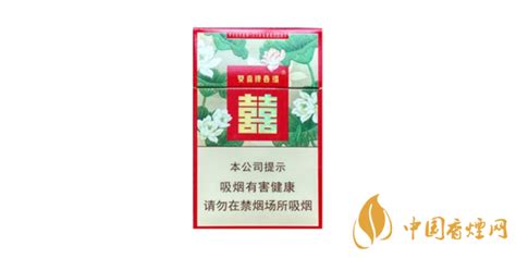 南洋红双喜香烟价格表