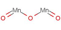 二氧化锰的化学名是什么?