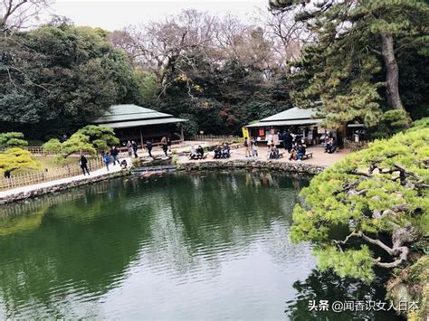 超越日本知名三大园林的栗林公园，被米其林评为三星得到世界认可