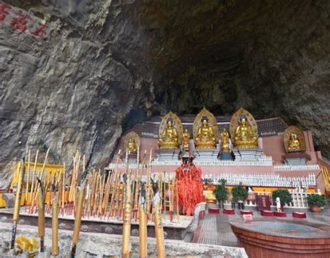 福州旗山万佛寺如何走