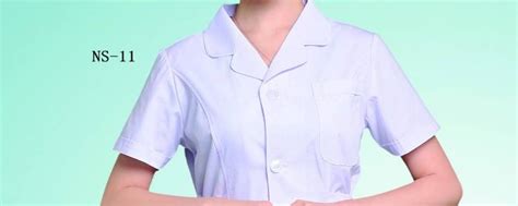 不同顏色的護士服代表什么意思