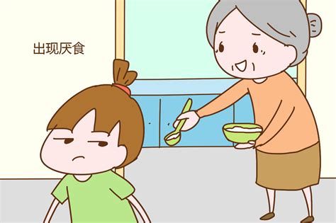 宝宝厌食不吃饭是缺锌吗