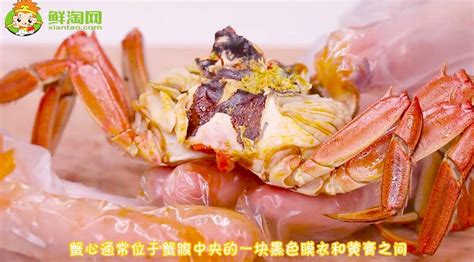 6类人不宜吃螃蟹