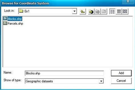 arcgis的应用实例