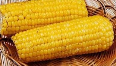 五种人不宜吃玉米