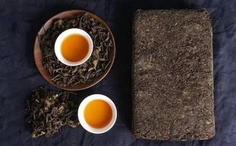 喝黑茶有什么好处 常喝黑茶的三大功效