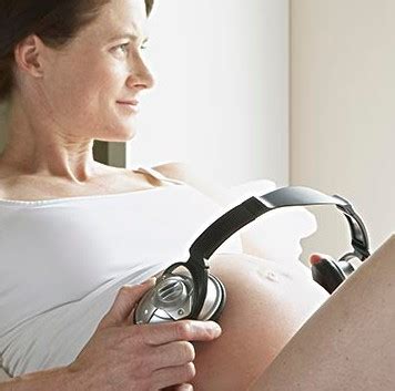 孕9个月宝宝胎教音乐