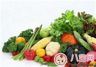 孕妇的饮食注意及禁忌