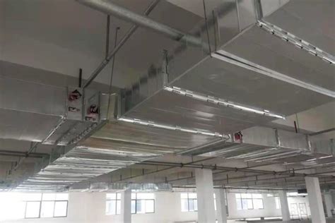 通風管道公司