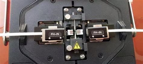 吉隆光纖熔接機放電異常請問是出現什么問題,還有怎么處理,急