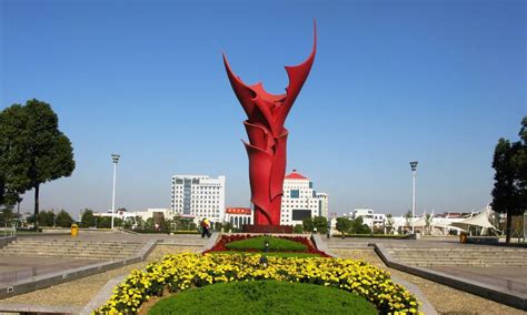 六安在哪个省? 我国各省的省市是哪里?