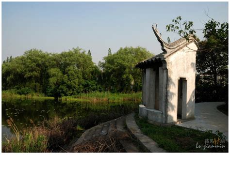 美丽的漪汾公园-写景作文400字[合计4则]