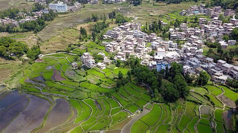 元阳梯田风景区的介绍