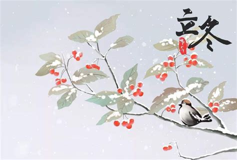 冬季养生句子