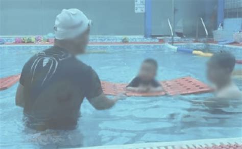 “旱鸭子”学游泳-关于游泳的作文500字（经典5篇）