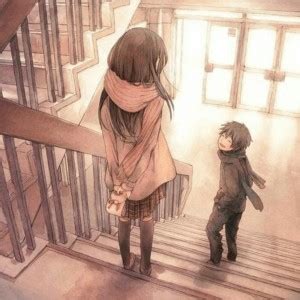 暗恋一个人三年的文案