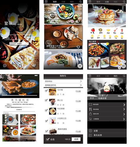 香港有哪些好用的美食App