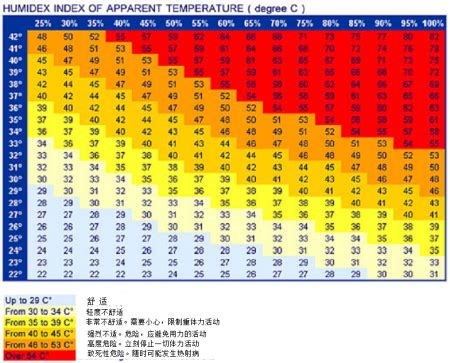 高温酷夏备孕注意事项