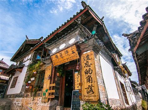 丽江古城游记_关于丽江的作文300字[合集8则]