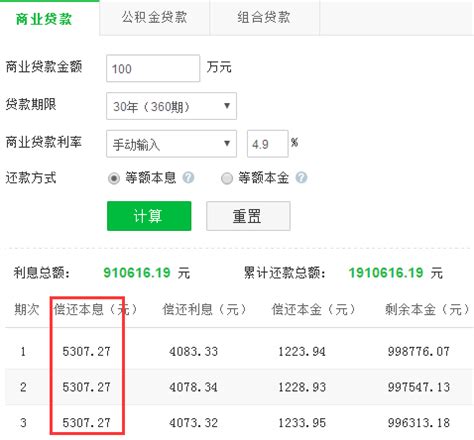 基准利率4.9 上浮30%左右