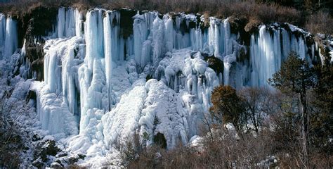 九寨沟导游词400字（精选5篇）