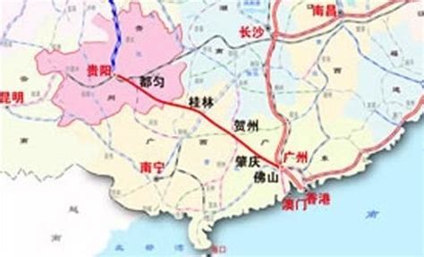 天津到广州有高铁吗