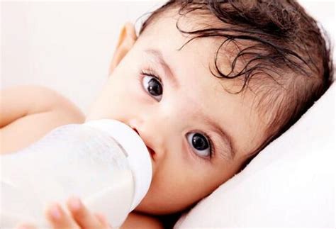 新生儿7斤喝多少奶粉