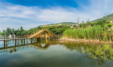 临沂周边的旅游景点有哪些?