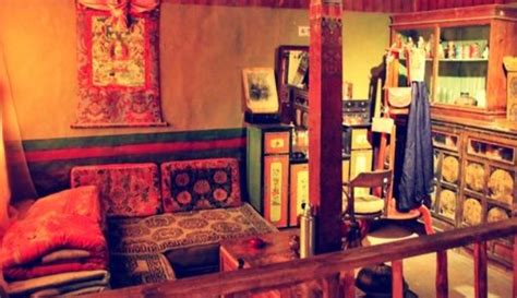 旧西藏最奢华的贵族庄园，帕拉庄园奴隶主秘史，贵族隐秘爱情之地