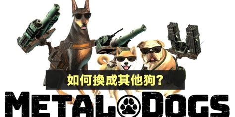 狗用英语怎么写