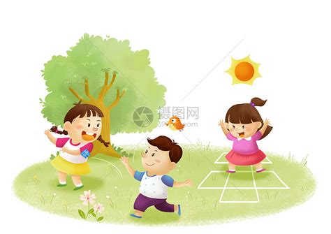 童年乐园_关于童年的作文450字(共9则)