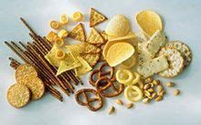 每天都吃膨化食品会怎样