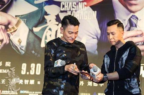 电影检察风云什么时候上映