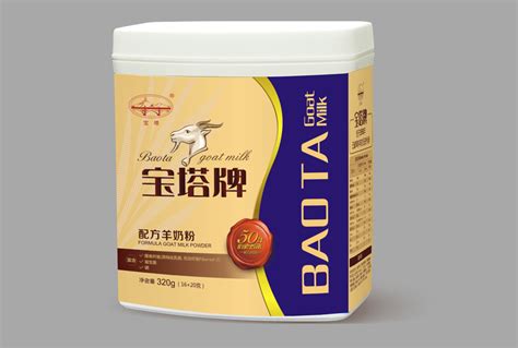陕西羊奶企业排名