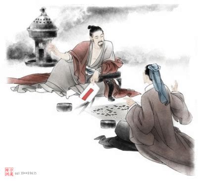 孔子说过的礼仪名言